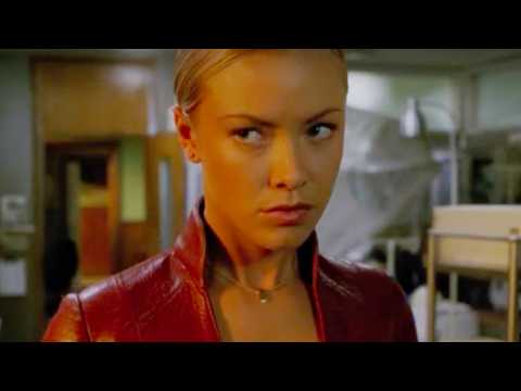 Terminator 3 : le Soulèvement des Machines - Bande annonce 3 - VO - (2003)