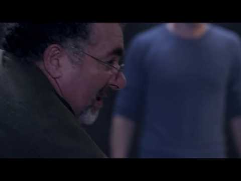 Warehouse 13 - Teaser 1 - VO