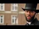 Hell On Wheels : l'Enfer de l'Ouest - Teaser 1 - VO