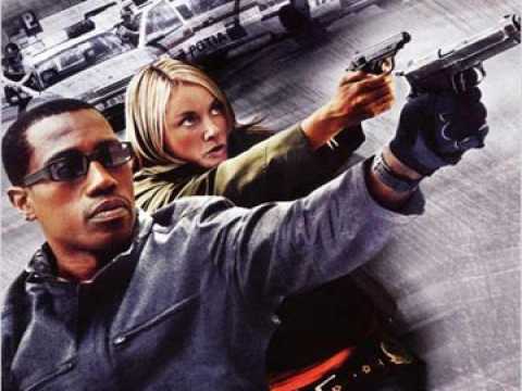 7 secondes (V) - Bande annonce 1 - VO - (2005)