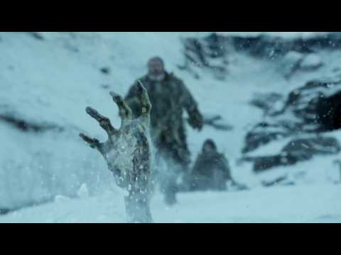 Game of Thrones - Bande annonce 27 - VO