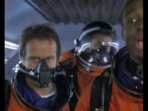 Fortress 2 : reincarceration - bande annonce - VOST - (2000)
