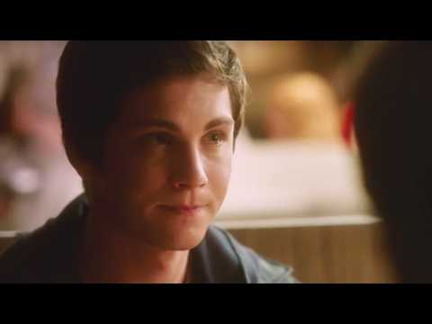 Le Monde de Charlie - Bande annonce 1 - VO - (2012)