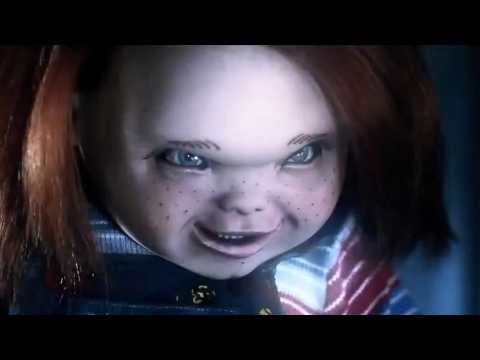 La Malédiction de Chucky - Bande annonce 2 - VO - (2013)