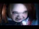 La Malédiction de Chucky - Bande annonce 2 - VO - (2013)