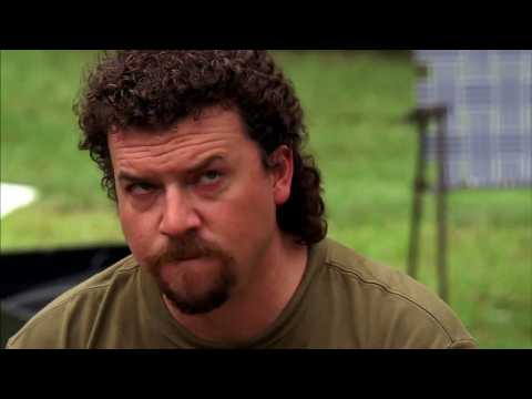 Kenny Powers - Bande annonce 1 - VO