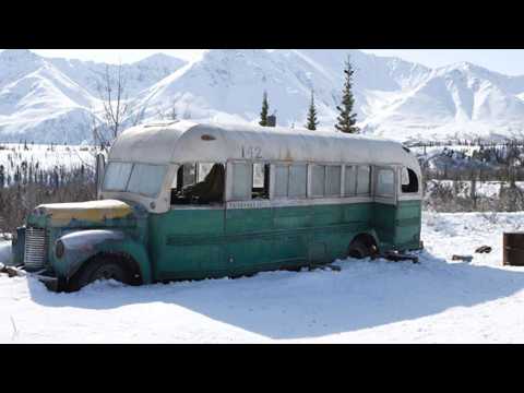 Into the Wild - Bande annonce 1 - VO - (2007)