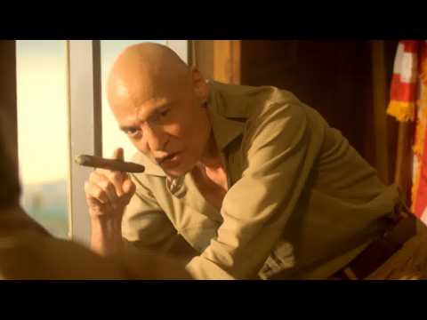 The Human Centipede III (Final Sequence) - Bande annonce 4 - VO - (2015)