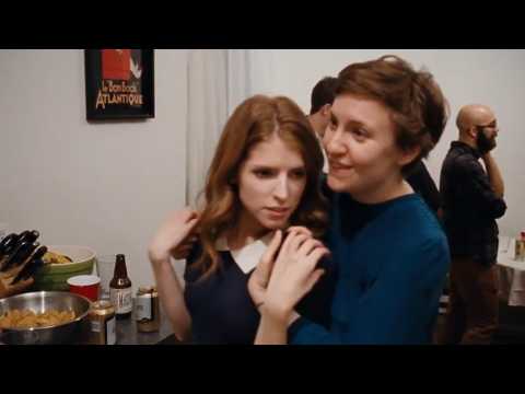 Happy Christmas - Bande annonce 1 - VO - (2014)