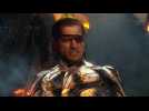 Gods Of Egypt - Bande annonce 3 - VO - (2016)