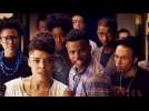 Dear White People - Teaser 1 - VO - (2014)