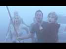 The Mist - Bande annonce 3 - VO - (2007) - Label : Orange - Webedia - Category : Cinéma