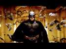 Batman Begins - bande annonce - VOST - (2005)