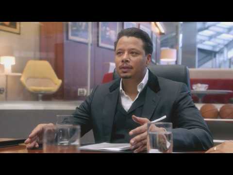 Empire (2015) - Bande annonce 1 - VO
