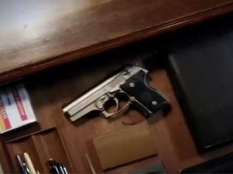 Ravenswood - Teaser 2 - VO