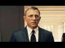 007 Spectre - Bande annonce 11 - VO - (2015)