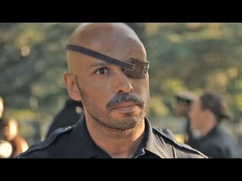 Wrong Cops - Teaser 7 - VO - (2013)