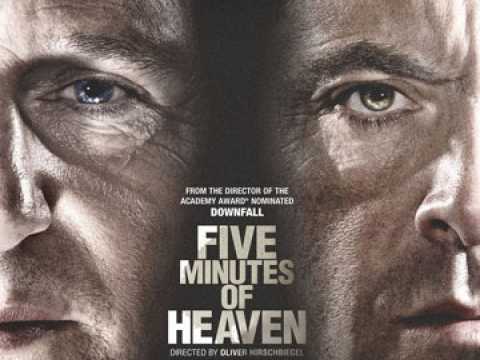 Five Minutes Of Heaven - Bande annonce 1 - VO - (2009)