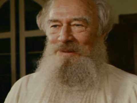 Tolstoï, le dernier automne - Bande annonce 1 - VO - (2009)
