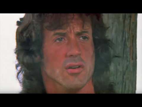 Rambo III - Bande annonce 1 - VO - (1988)