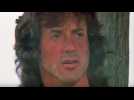 Rambo III - Bande annonce 1 - VO - (1988)