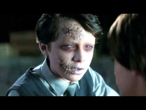 Sinister 2 - Bande annonce 9 - VO - (2015)