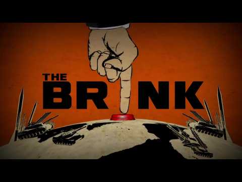 The Brink - Teaser 1 - VO
