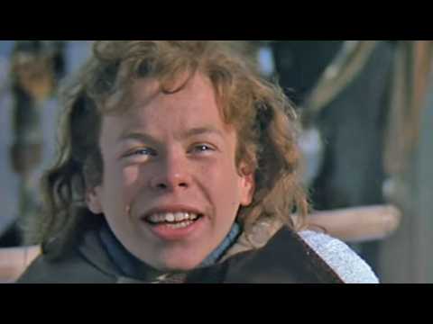 Willow - Bande annonce 1 - VO - (1988)