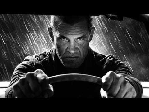 Sin City - bande annonce 4 - VOST - (2005)