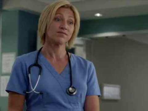 Nurse Jackie - Bande annonce 1 - VO