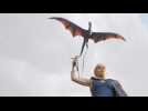 Game of Thrones - Teaser 3 - VO