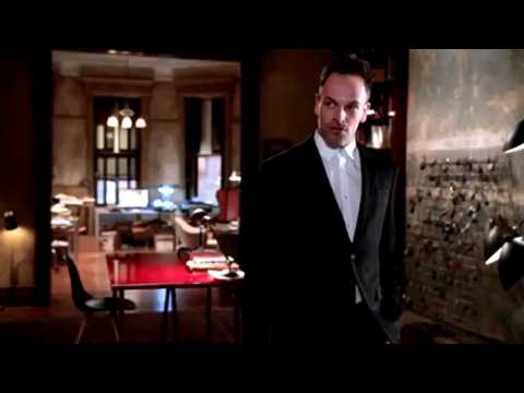 Elementary - Teaser 1 - VO