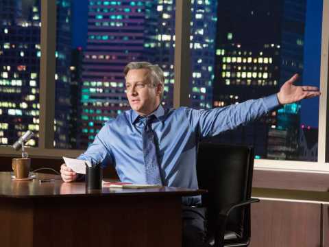 Ray Donovan - Teaser 1 - VO