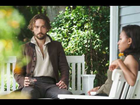 Sleepy Hollow - Teaser 1 - VO