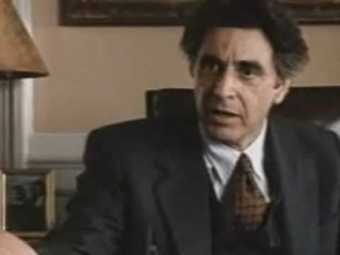 City Hall - Bande annonce 1 - VO - (1996)