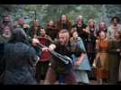 Vikings - Teaser 2 - VO