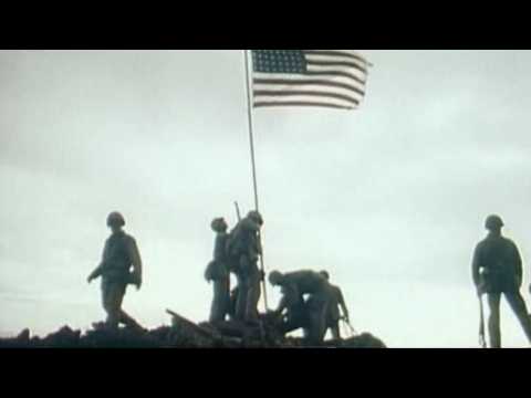 Mémoires de nos pères - Bande annonce 10 - VO - (2006)
