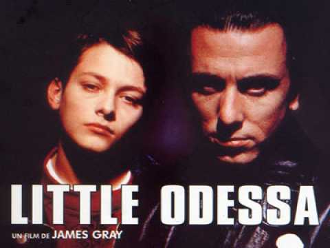 Little Odessa - Bande annonce 3 - VO - (1994)