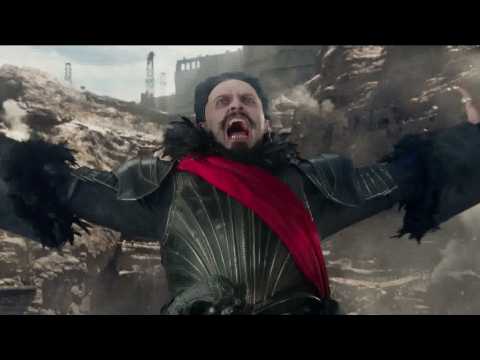 Pan - Bande annonce 10 - VO - (2015)