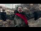 Pan - Bande annonce 10 - VO - (2015)