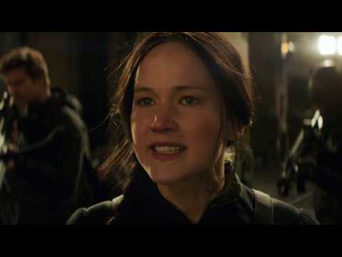 Hunger Games - La Révolte : Partie 2 - Teaser 22 - VO - (2015)