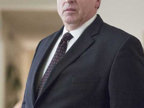 Ray Donovan - Teaser 1 - VO