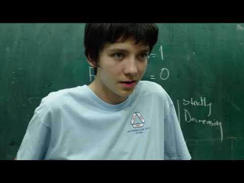 Le monde de Nathan - Bande annonce 3 - VO - (2014)