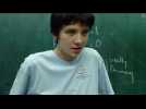 Le monde de Nathan - Bande annonce 3 - VO - (2014)