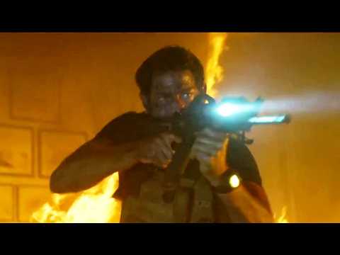 13 Hours - Bande annonce 4 - VO - (2016)
