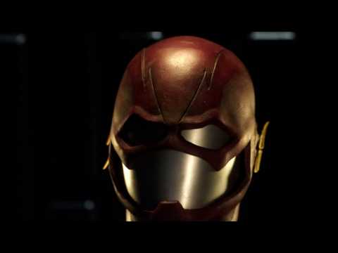 Flash (2014) - Teaser 2 - VO