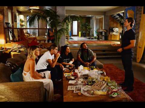 Graceland - Teaser 1 - VO