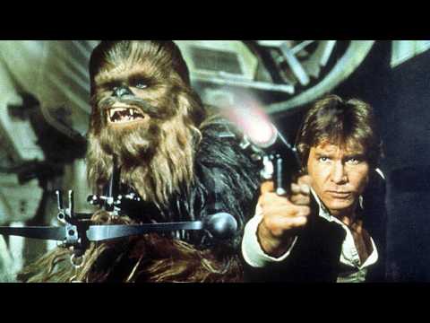 Star Wars : Episode IV - Un nouvel espoir (La Guerre des étoiles) - Bande annonce 1 - VO - (1977)