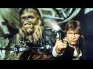 Star Wars : Episode IV - Un nouvel espoir (La Guerre des étoiles) - Bande annonce 1 - VO - (1977)