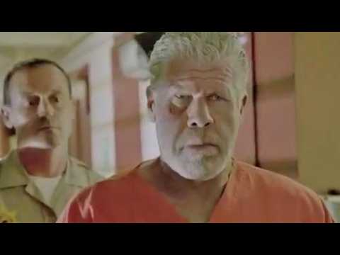 Sons of Anarchy - Bande annonce 6 - VO